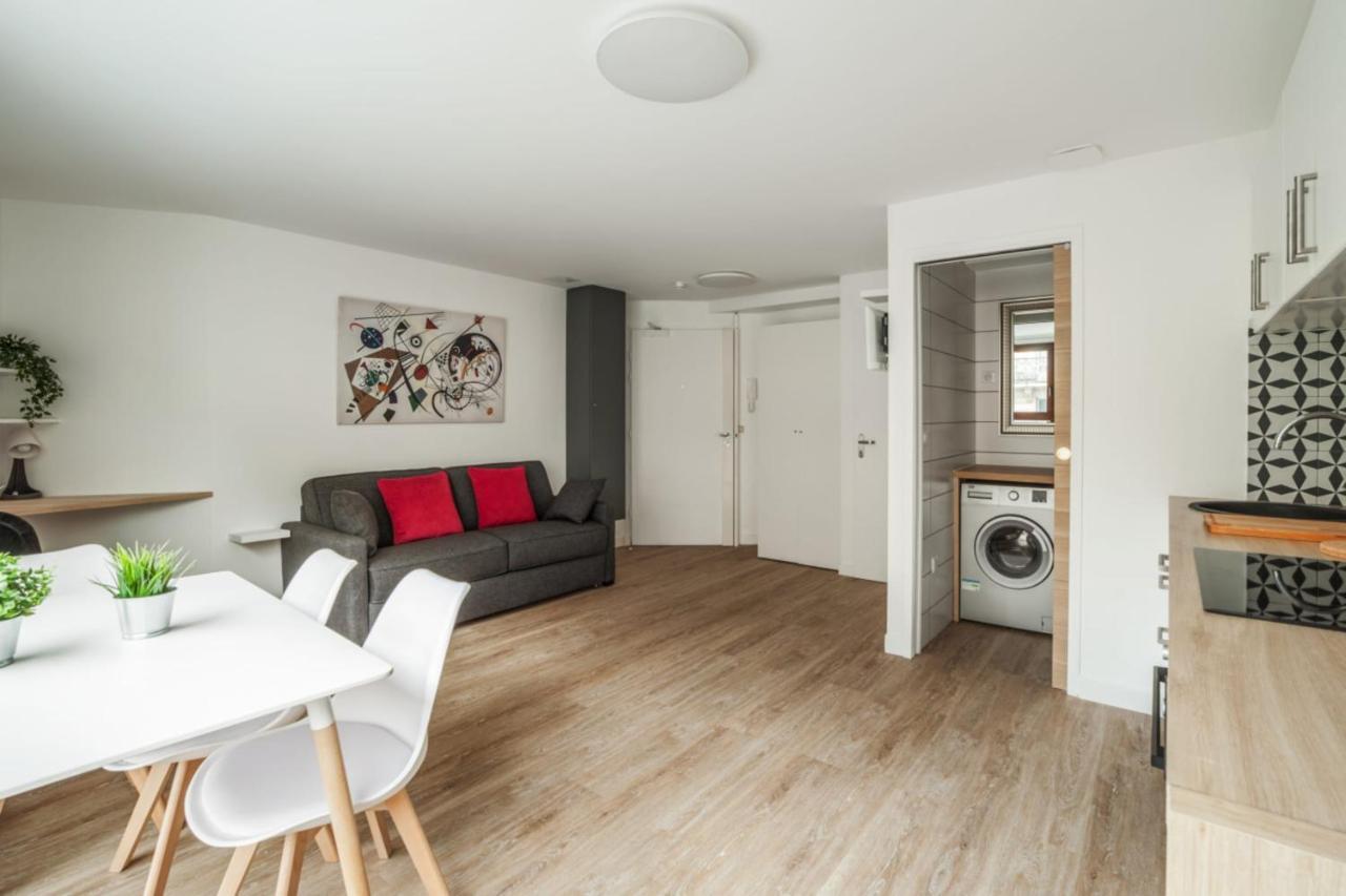 Bright And Cosy Flat At The Heart Of Paris In A Trendy District - Welkeys Apartment Exterior photo